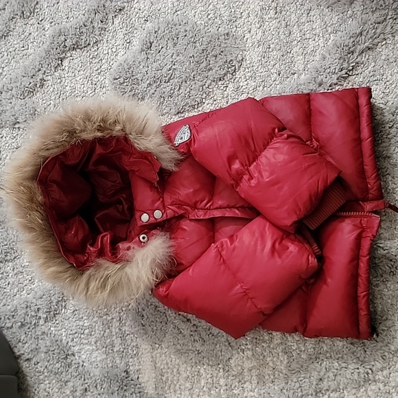 Bonpoint Other - Bonpoint down puffer coat
